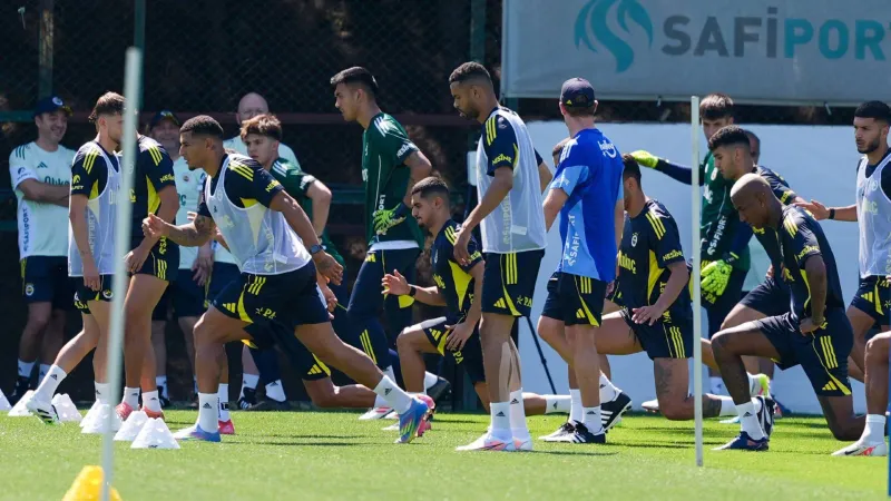 Fenerbahçe'nin Rakibi Belli Oldu! Portimonense Maçı Ne Zaman?