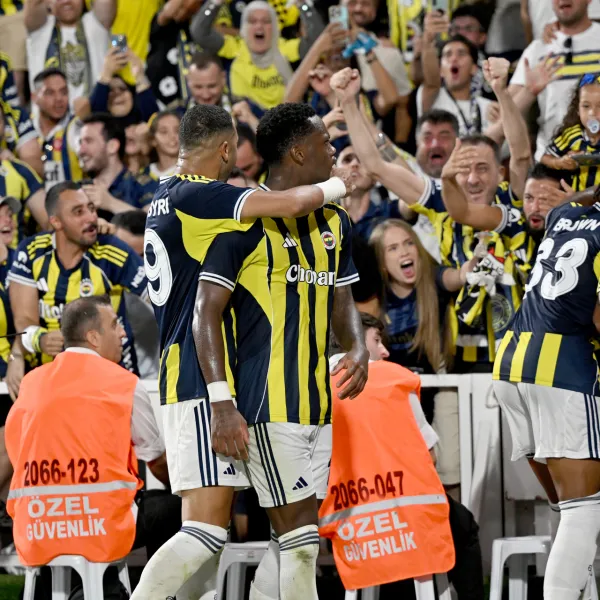 Fenerbahçe'nin sezon öncesi karnesi!