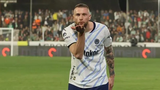 Fenerbahçe'nin transfer rotası belli oldu!