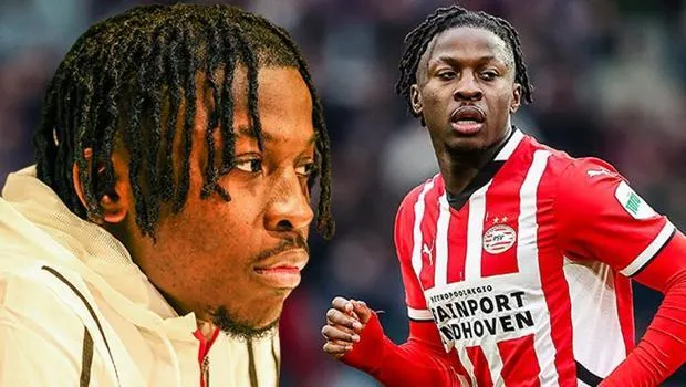 Fenerbahçe'den Transfer Bombası! Hollandalı Yıldız Johan Bakayoko Mu Geliyor?