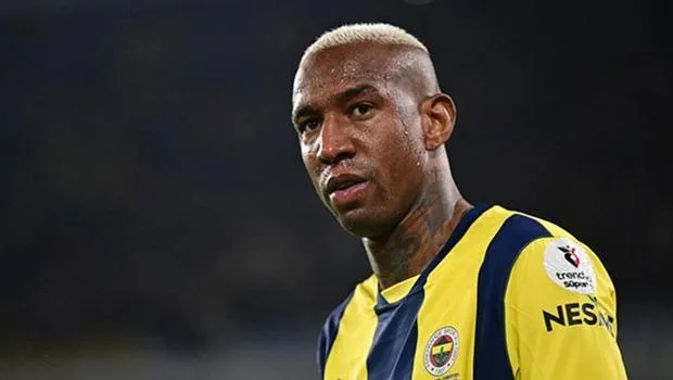 Fenerbahçe'nin yıldızı Talisca'dan Mourinho ve Jorge Jesus itirafı!
