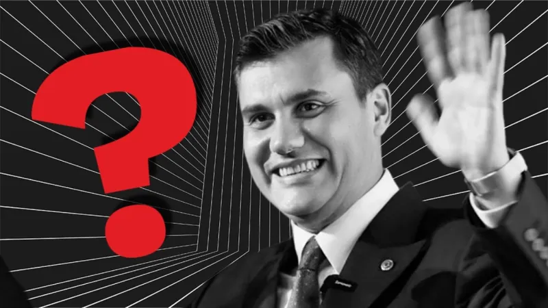 Ferdi Zeyrek ölümünden sadece 48 saat önce tüm yolsuzlukları tek tek ifşa etmiş!