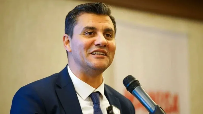 Ferdi Zeyrek'e Elektrik Şoku! Soruşturmada Şok Gelişme!