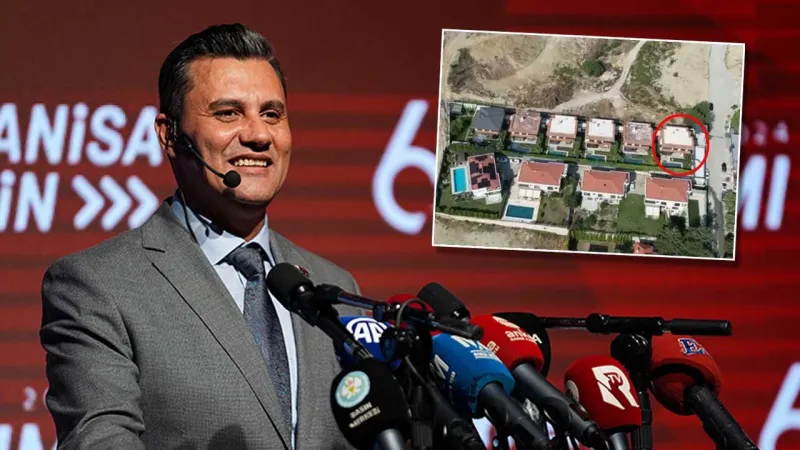 Ferdi Zeyrek'in ölümüne ilişkin bilirkişi raporu ortaya çıktı! İhmaller sıralandı