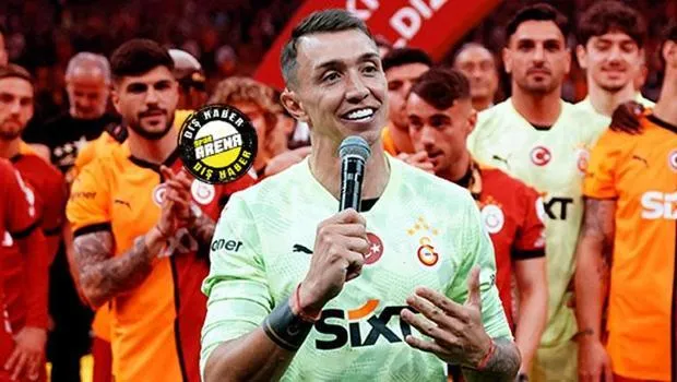 Muslera'dan Bomba Transfer Kararı! Galatasaray Sonrası Nereye?