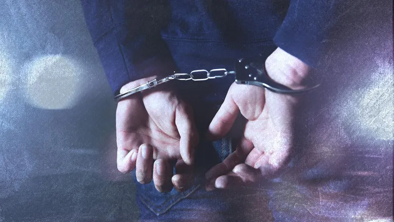 FETÖ'ye Hava Operasyonu! 16 Kişiye Gözaltı Şoku