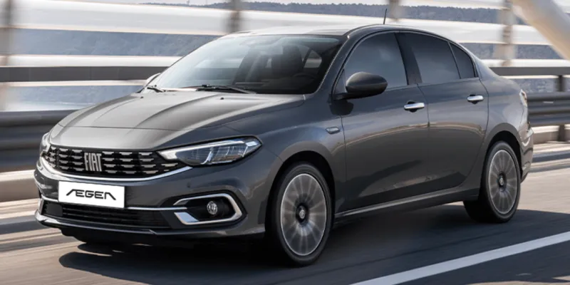 Fiat'ta Şok Değişim! İşte Yeni Sahibi ve Planları