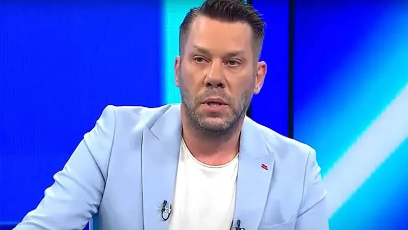 Fırat Aydınus: Golün iptali doğru ama penaltıyı görmedi