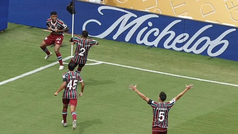 Fluminense 2-1 Al-Hilal (MAÇ SONUCU ÖZET) | FIFA Kulüpler Dünya Kupası