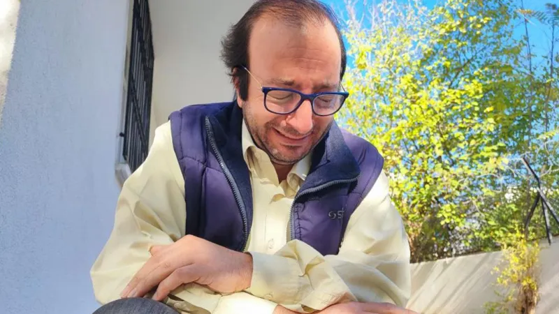 Forex kaldıraç sistemi hayatını bitirdi! 26 yıllık öğretmen hem parasını hem ailesini kaybetti