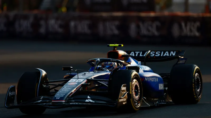 Formula 1 Meksika GP canlı izle! F1 Meksika GP sıralama turu yarışı izle