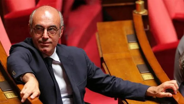 Fransa'yı sarsan ölüm: Vekilin cansız bedeni bulundu