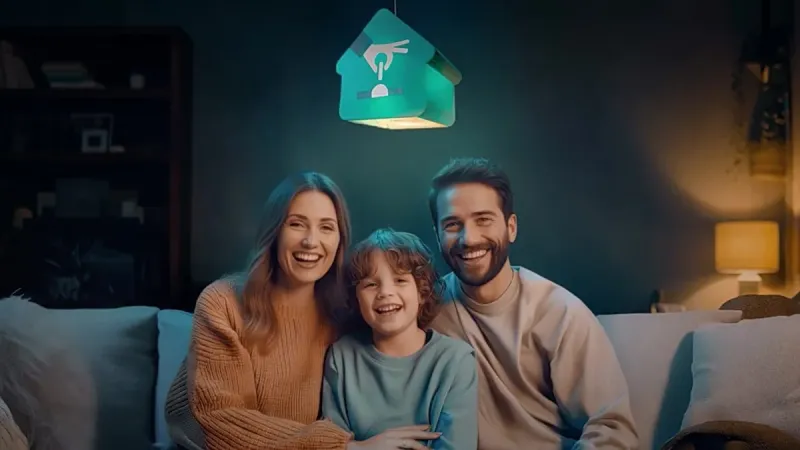 Fuzul, Sektörün İlk Yapay Zekâ Tabanlı Reklam Filmi ile “Yeni Bir Finans” Dönemini Başlatıyor