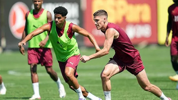 Galatasaray, Avusturya yolcusu!