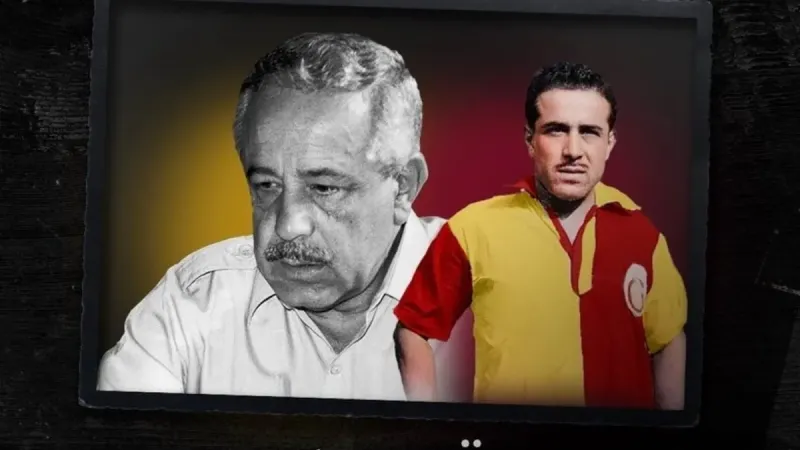 Galatasaray Efsanesi Coşkun Özarı Unutulmadı! Anma Mesajı Yayınlandı
