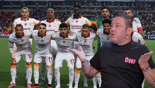 Nihat Kahveci'den O Yıldız Futbolcuya Şok Eleştiri! Yedek Kalır mı?