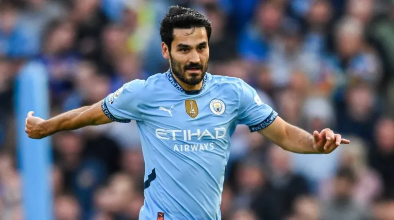 İlkay Gündoğan Bombası! Galatasaray Anlaştı mı? Şok İddia!