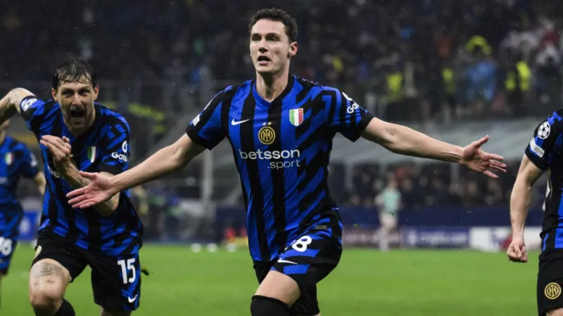 Galatasaray, Inter'de forma giyen Benjamin Pavard'ı radarına aldı