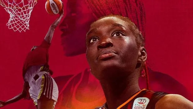 Galatasaray'dan Bomba Transfer! Awak Kuier Artık Aslan!