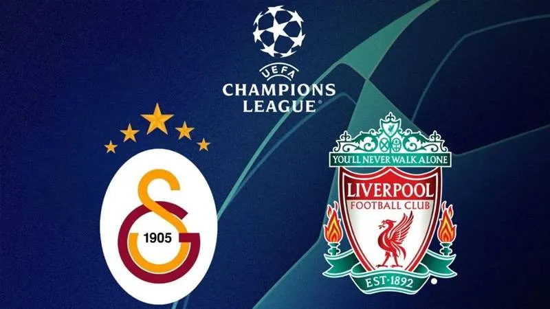 Galatasaray - Liverpool maçı ne zaman, saat kaçta, hangi kanalda?
