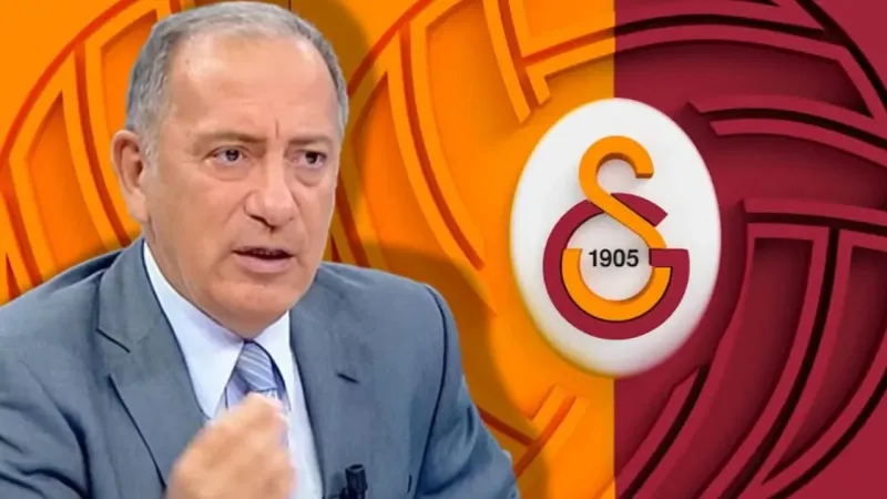 Fatih Altaylı'dan Şampiyonluk Sonrası Bomba: Çakma Mafya Kim?