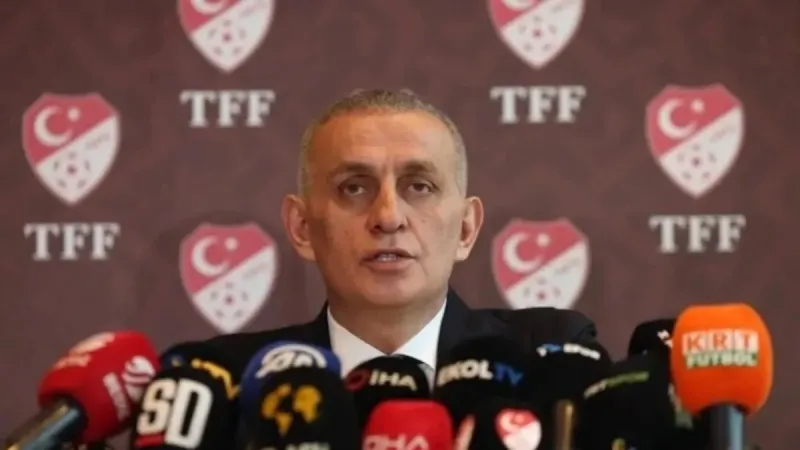 Hacıosmanoğlu Galatasaray'a Kupayı Neden Vermedi? Şok İddia!