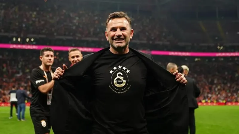 Galatasaray'da liste çıkmazı!