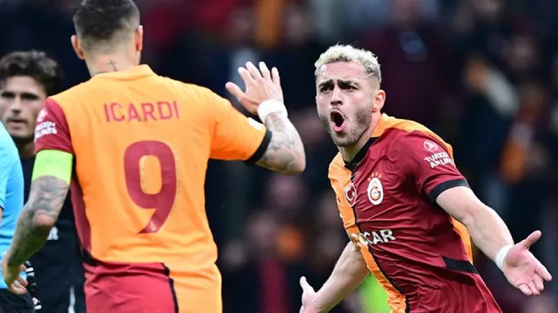  Galatasaray'ın Barış Alper Yılmaz planı ortaya çıktı