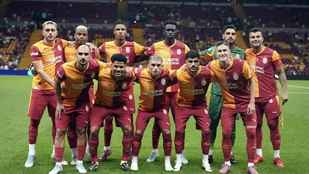 Barış Alper Yılmaz'a Dev Talip! Galatasaray'da Şok Ayrılık mı?