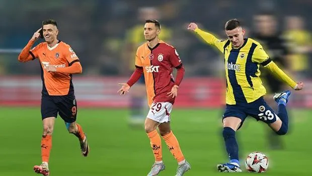 Galatasaraylı Frankowski ve Fenerbahçeli Szymanski’ye müjde