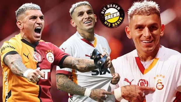 Galatasaraylı Torreira'nin transferi için geliyorlar! İşte bonservisi