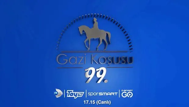 Gazi Koşusu öncesinde heyecan dorukta! Jokeyler kıyasıya bir mücadeleye tutuşacak, rekabet zirveye çıkacak
