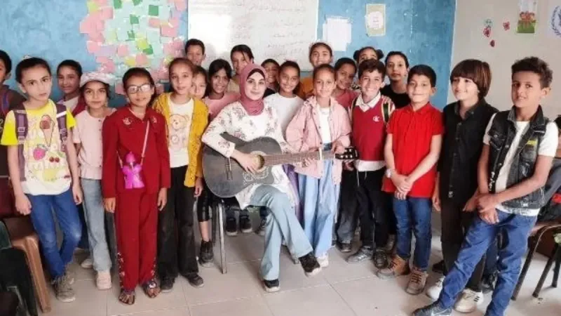 Gazze'den Yürek Yakan Feryat! Dünya Bu Katliamı Neden Durdurmuyor?