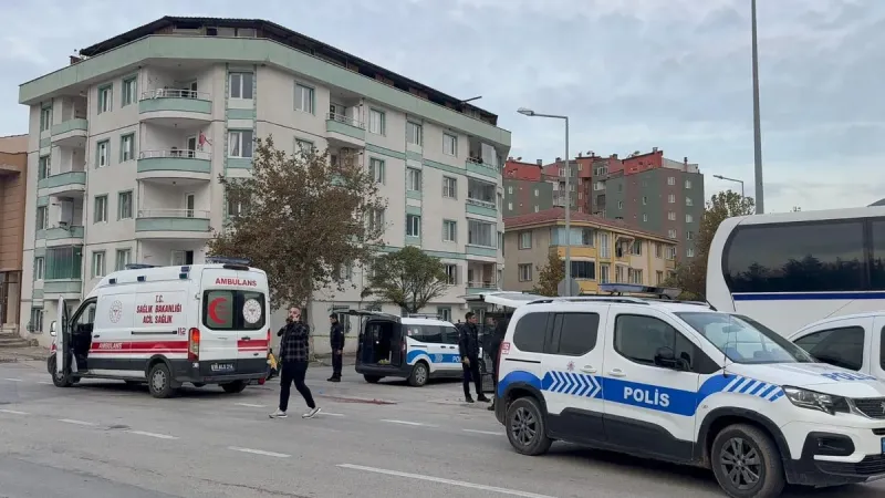 Gemlik'te tüfekli cani: Birini öldürdü kaçarken polise ateş açtı!