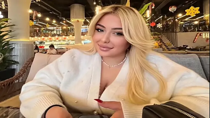 AVM'de Cinayet! Genç Kızı Öldüren Katil Zanlısı Hakim Karşısında!