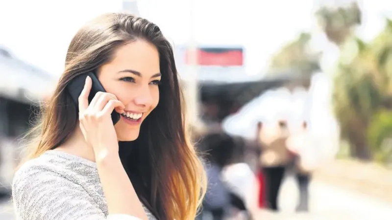 Gençler Artık Aramıyor! İletişimde Şok Değişim