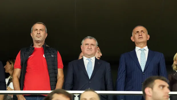 Gençlik ve Spor Bakanı Osman Aşkın Bak: 'Önemli bir engeli aştık'