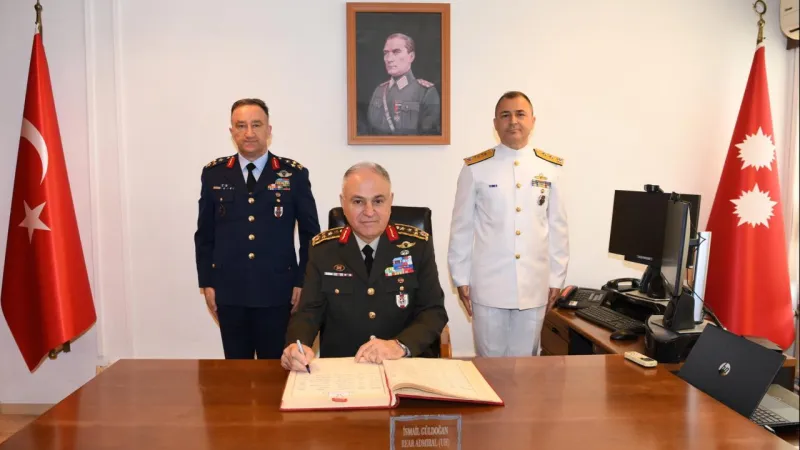 Gürak'tan Kritik NATO Zirvesi! Türkiye'nin Rolü Ne Olacak?