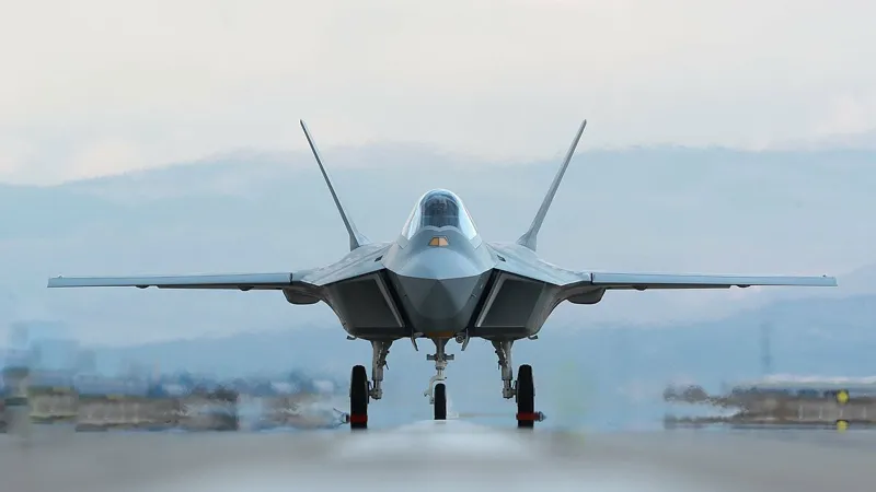 Gök Vatan için 400 uçak, KAAN seferberliği başlatılmalı