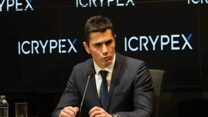 ICRYPEX Skandalı: 600 Milyon Dolar Nereye Kayboldu?