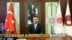 GÖKHAN KARAKÖSE KİMDİR? Ankara Cumhuriyet Başsavcısı Gökhan Karaköse hangi görevlerde bulundu?