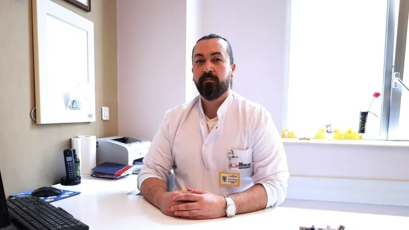 Sahte Güneş Gözlüğü Tehlikesi! Göz Doktorundan Kritik Uyarı