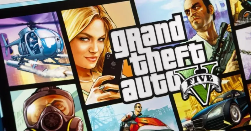 GTA 5 Motor Hilesi: PC'de Bedava Motor Nasıl Alınır?