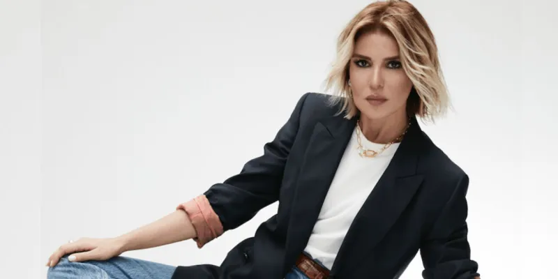 Gülben Ergen'den Borsa İstanbul çıkışı: Yapan bin pişman olur