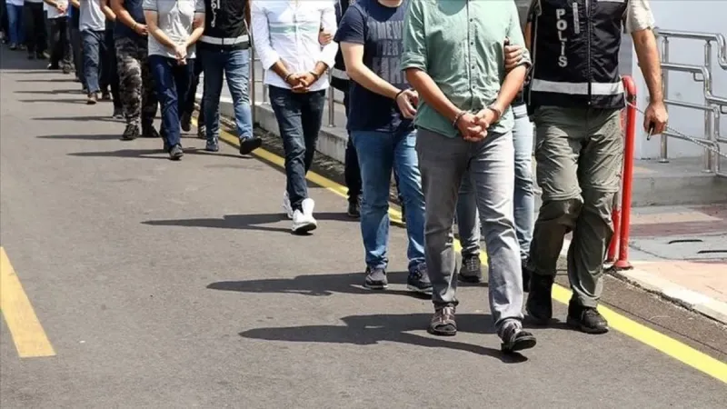 Gündoğmuş Çetesi Çökertildi! İstanbul'da Şafak Operasyonu