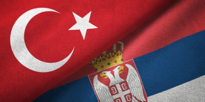 Hakan Fidan'dan Kritik Belgrad Ziyareti: Vucic ile Neler Konuşuldu?