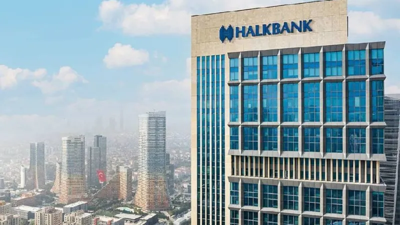 Halkbank'tan Şok Karar! Yeni Banka Geliyor Ama Nasıl?