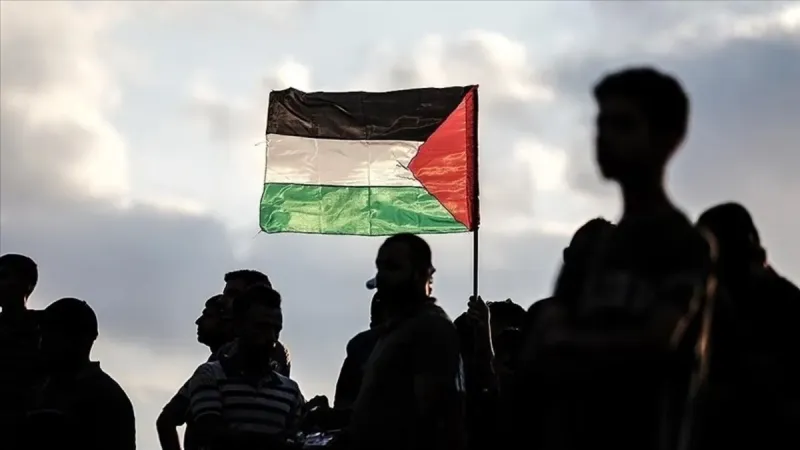 Hamas'tan ateşkes açıklaması! "Teklifi istişare ediyoruz"