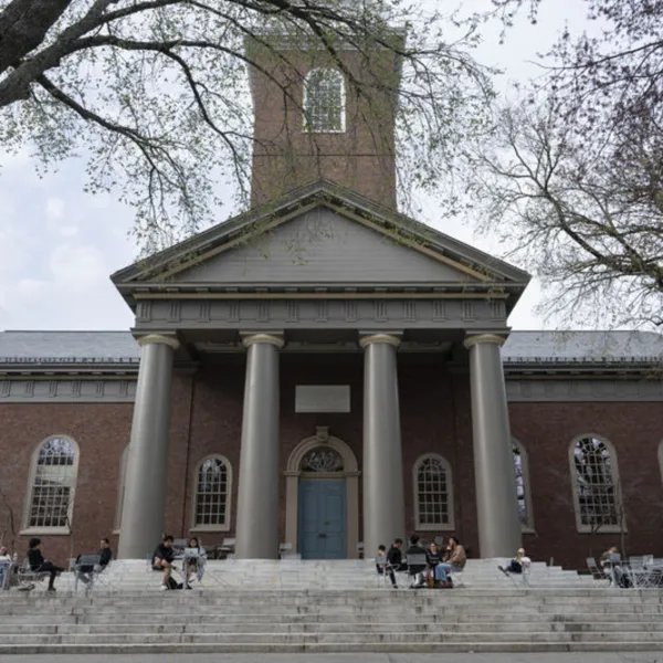 Harvard'a uluslararası öğrenci alınmayacak