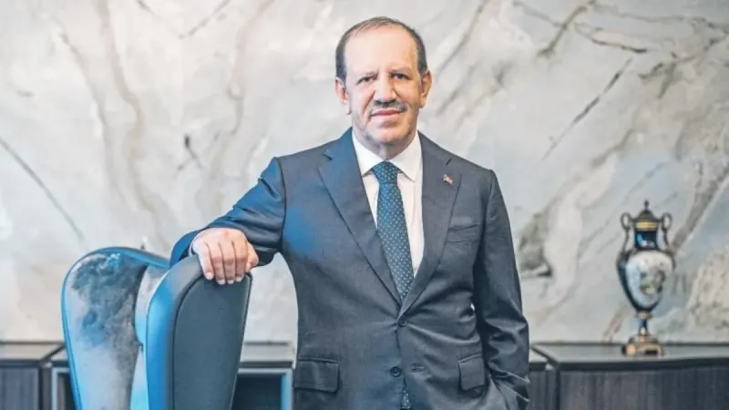 Cemal Kalyoncu'dan Mesleki Eğitimde Şok Sözler: Üniversiteye Geç Kalınıyor!
